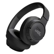JBL Tune 720BT Wireless over-ear headphones, Black. JBLT720BTBLK