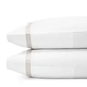 Home Treasures Fino King Pillowcases, Pair