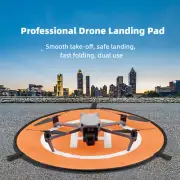 For Mini 3/Mini 3 Pro/Mini 2 SE/Mini SE Drones 40cm Quick-folding Landing pad