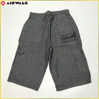在飛比找蝦皮購物優惠-美國品牌 AIRWALK 運動短褲 男 33腰W84 多口袋