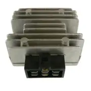 Regulator - External, Fits 1988 Kawasaki KLF185 Bayou