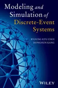 在飛比找博客來優惠-Modeling and Simulation of Dis