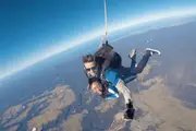 Tandem Skydive 15000ft with Transfers - Picton