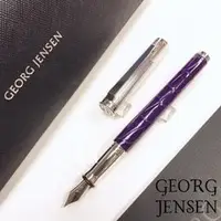 在飛比找PChome商店街優惠-=小品雅集=丹麥 GEORG JENSEN 喬治傑森 925