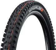 Schwalbe Tacky Chan Evo TLE Folding Tyre // 62-584 (27.5 x 2.40 Inches) Super Gravity