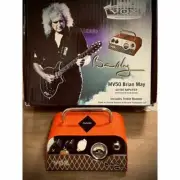 Vox MV50-BM Brian May Compact Head Guitar Amplifier New Japan