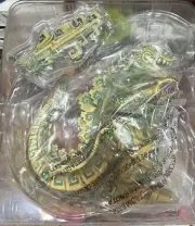 GODZILLA statue by Urban Aztec DCON MONDO Relic Variant Edition In Hand
