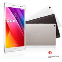 【門市拆封福利品】ASUS 華碩 ZenPad8 Z380M 8吋 四核平板 16G WiFi版