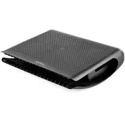 StarTech Ergonomic Foot Rest, Rocking Footrest with Cable Management - FTRST2