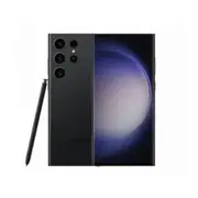 Samsung Galaxy S23 Ultra 5G Phantom Black 12GB 512GB - Brand New