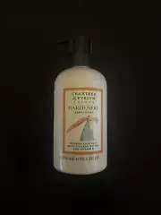 CRABTREE AND EVELYN Gardeners Body Lotion 300ml New (2)