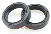K&S Technologies 16-1026 Fork Oil Seal 36mm x 48mm x 11mm PAIR