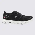 [On] On-Sneakers Blacks And Greys-Donna 5.5