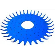 Original Pentair Kreepy Kruiser 18" Vacuum Seal Kit Pool Cleaner Part K12413