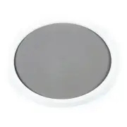 Ozoffer 30CM Home Master?Lazy Susan Rotating Swivel TurnTable SpaceSaver Storage