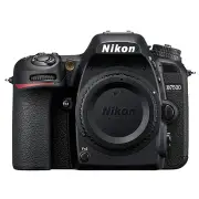 Nikon D7500 Black - BRAND NEW