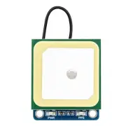 LC76G GNSS Module Support /BDSGLONASS//QZSS Multi-Satellite System M6H6