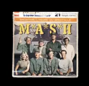 1978 M*A*S*H Alan Alda MASH VIEW-MASTER GAF CANADA Import BRAND NEW SEALED