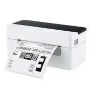 300DPI 4x6 Label Printer Thermal Shipping Address Barcode 150*100 Windows Mac