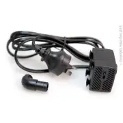 Aqua One Powerhead - Arc 30 46 New Panoramic 29 Xpression 21 27 32 Xanti 26 40 -