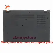 New For Lenovo Thinkpad T15 Gen 2 Lower Case Bottom Base Cover WWAN 5CB0Z69263