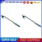 2Pcs Garden Weeder Ergonomic Handle Weed Puller Tool Garden Hand Tools (StyleA)