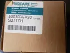 Frigidaire Washing Machine Pressure Switch 5303016450 (Box RRR)
