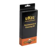 GrowlerWerks uKeg Maintenance Tool Kit