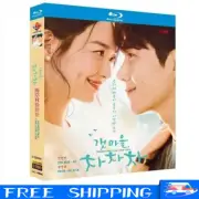 Korean Drama Hometown Cha-Cha-Cha English Subtitle Boxed