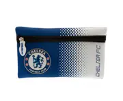 Chelsea FC Pencil Case (Blue/White) - TA2693