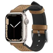 SPIGEN Apple Watch Ultra 2/Ultra 49mm Series 10 46mm 9/8/7 45mm SE2/6/SE/5/4 44mm 3/2/1 42mm Watch Band, Genuine Retro Fit Band for Apple