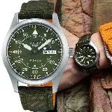 在飛比找遠傳friDay購物優惠-SEIKO 精工 5 Sports 軍風帆布錶帶機械錶(4R