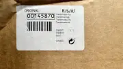 Bosch Microwave High Voltage Transformer 00145870