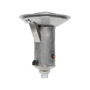 Sunglo Part - HEAD ONLY SG: NO EMITTER GRID LP/ DSI/ SMALL BASE