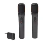 JBL PartyBox Wireless Mic - 2 Pack. JBLPBWIRELESSMIC