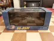 Boxed 1/72 Dragon Armor Model No. 60091 SU-85M Tank Eastern Front 1945