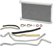 A-Premium Heater Core Replacement for Chevrolet Silverado 1500 2019-2021 Tahoe GMC Sierra Yukon Cadillac Escalade, Without Tube