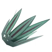 Large Tequila Rustic Sculpture, Rustic Metal Agave Plants for Outdoor Patio6056