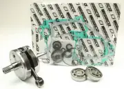 Wiseco Complete Bottom End Rebuild Kit WPC172