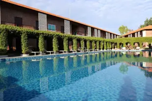 富國島鄉村度假村Countryside Phu Quoc Resort