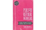 Period Repair Manual by Lara Briden Nd