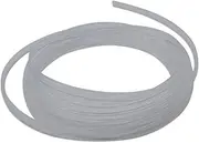5mX Skirt Glow 2mm 3mm Diameter Plastic PMMA Optical Cable for Automotive Decorative Lighting(3mm Skirt Side Glow)