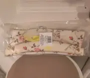NIP Closet Safe Cloth Hanger That's A Safe Model # K2611