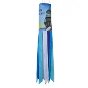 Outer Banks Lighthouse 40" Windsock