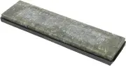1 Set Multi Purpose Sharpening Stone for Precision Polishing User Friendly Handheld Whetstone Tool for Kitchen Knives and Scissors Natural Jade