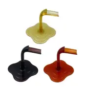 Wine Bottle Display Stand Irregular Shaped Wine Shelf for Parties and Gatherings