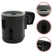 Double Cup Holder Bottle Baby Plastic Beverage Rack Multi-functional