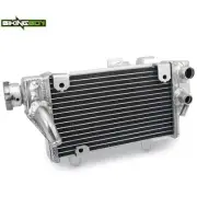 Aluminum Water Radiator For Honda CRF 1000 Africa Twin 2016 2019 2017 18 CRF1000