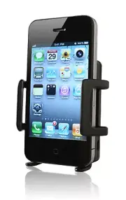 Wilson SB-T V20 cell phone signal booster for T-Mobile iPhone 8 7 6s Plus 5c 5s