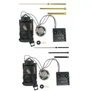 Movement Clock Hands Replacement Design Package Content Practical Tool